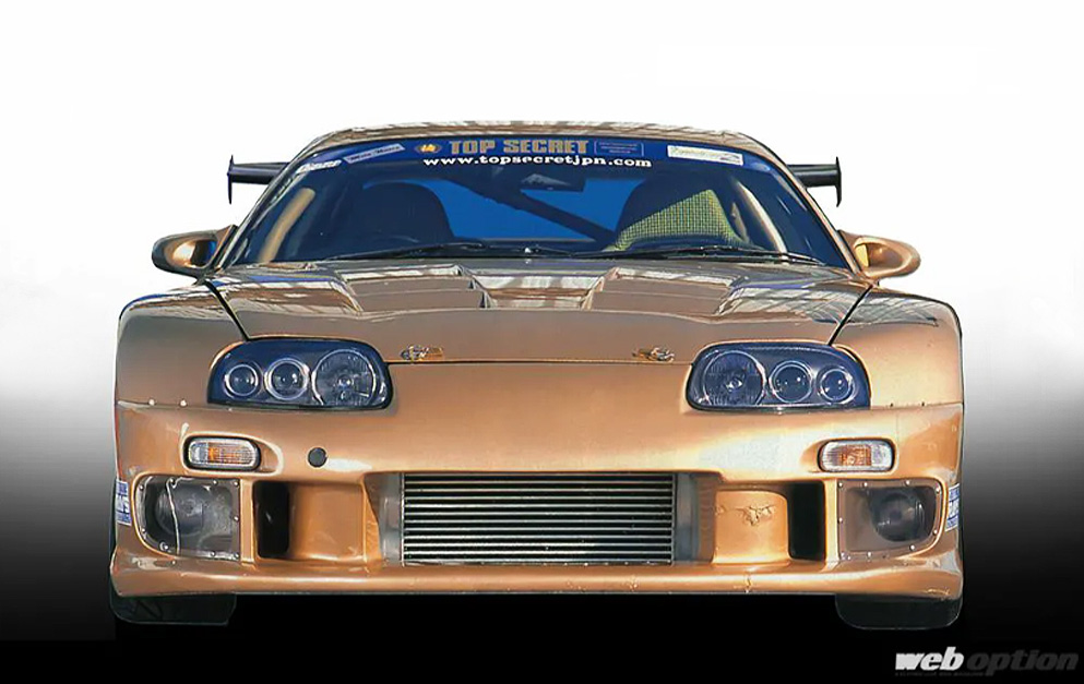 1/43スケールのスモーキー永田フィギュア付き！」IGモデルからトップ