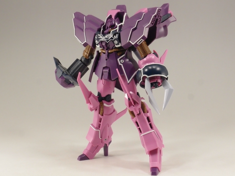 新品 HG 1/144 ローゼンズール ep7 シュツルム・ガルス 他 HG