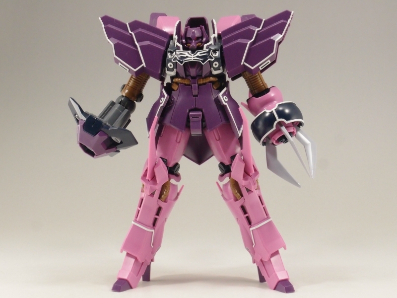 HGUC 1/144 YAMS-132 ローゼン・ズール (episode 7 Ver.) (機動戦士