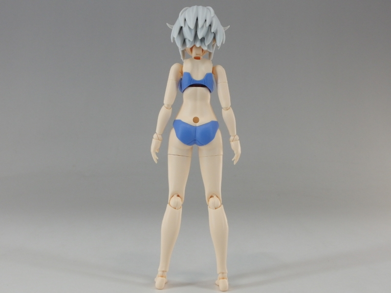 30MS オプションボディパーツ タイプS01[カラーA] & アームパーツ