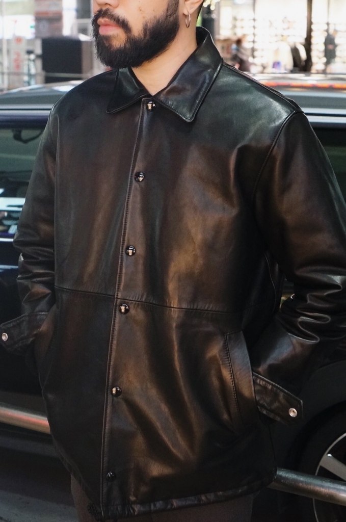 この時期だから。 | Time is on Blog