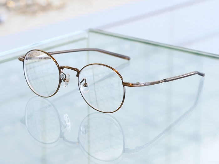 999.9 People”S-685T”】 | 999.9 selected by HAYASHI-MEGANE BLOG(2)