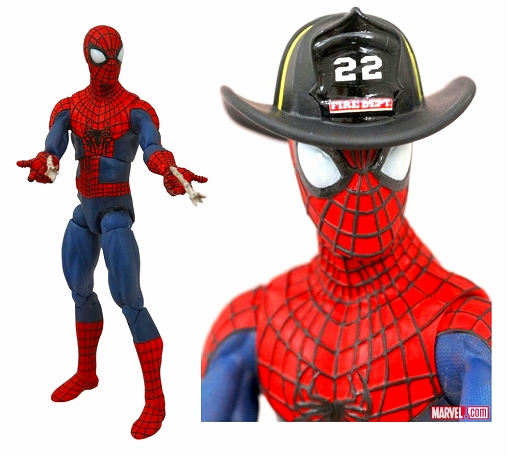 美品ダイアモンドセレクト マーベルセレクト 映画アメイジング