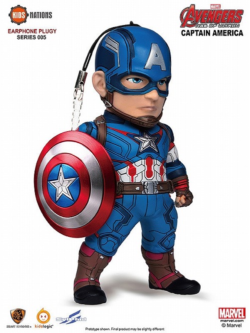 ビーストキングダムより、2種アイアンマン新商品のご紹介！エッグ