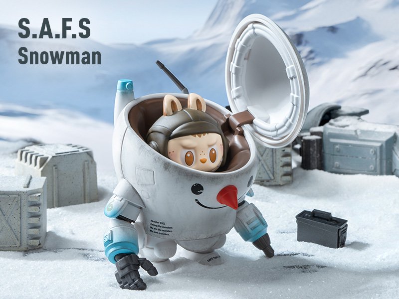 ワンフェス how2works 横山宏 ラブブ labubu FIRE BALL ワンフェス