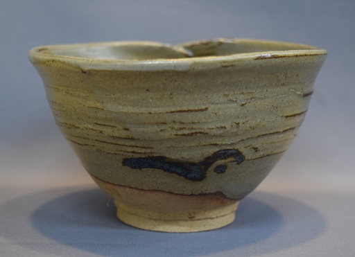 大谷尊由 茶杓 大谷尊由 落雁 | 古美術瀬戸