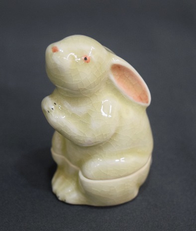 丹山窯小峠丹山作4点