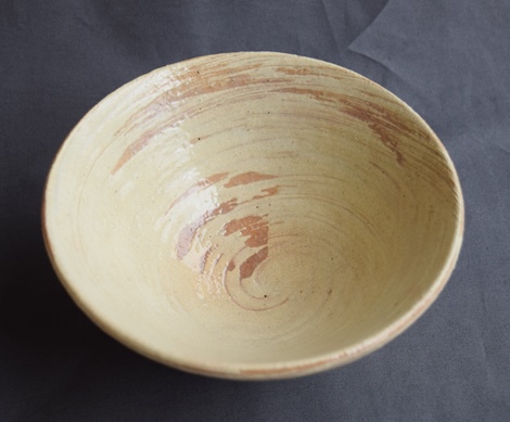 朝日焼 茶碗 鵬雲斎宗匠 | 茶道具 小西康のぶろぐ