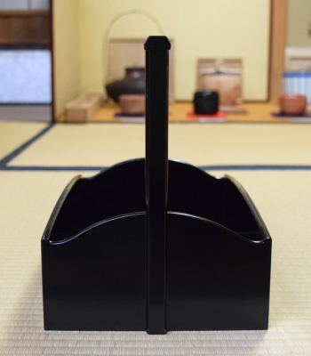 11代中村宗哲造『活腑台』（共箱） 11代中村宗哲造『活腑台』（共箱）