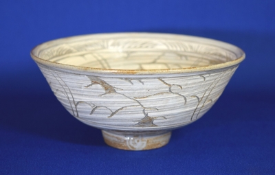 清水日呂志 高麗茶碗 | 茶道具 小西康のぶろぐ