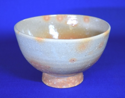 清水日呂志 高麗茶碗 | 茶道具 小西康のぶろぐ