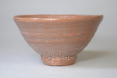 専用Y2846-3 茶道具 須恵窯 徳沢守俊 鉢 建水 直径22㎝ 共箱 て Y2846