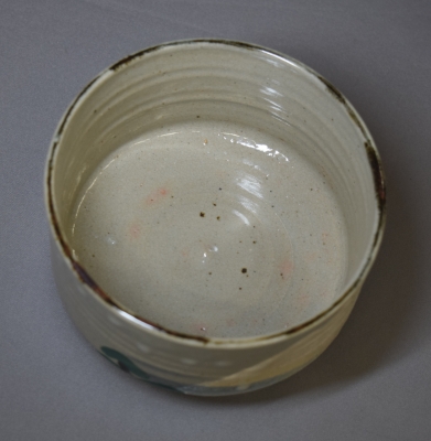 白井半七 乾山写富士山茶碗 鵬雲斎宗匠 | 茶道具 小西康のぶろぐ