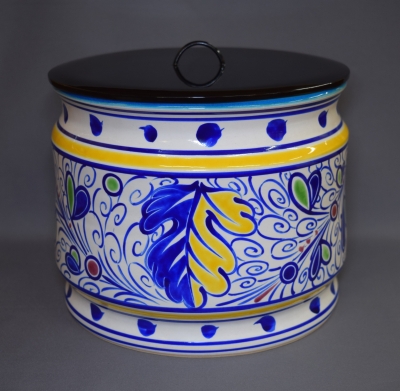 宗華 義山水指 切箔＋源氏香夕顔夏茶碗＋茶杓「庵の