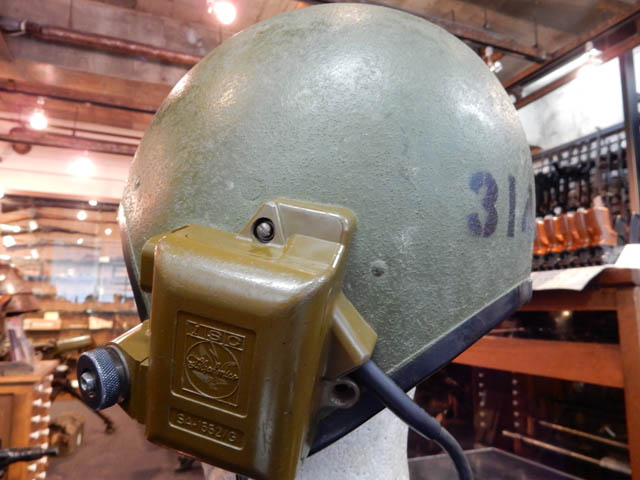 アメリカ軍ベトナム戦争時のタンカース・ヘルメット | Chicago Blog