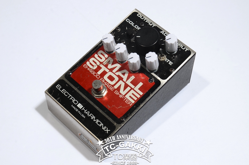 BOSS FV-500H fat mod (自作) ① BOSS FV-500H fat mod (自作) ① BOSS FV-