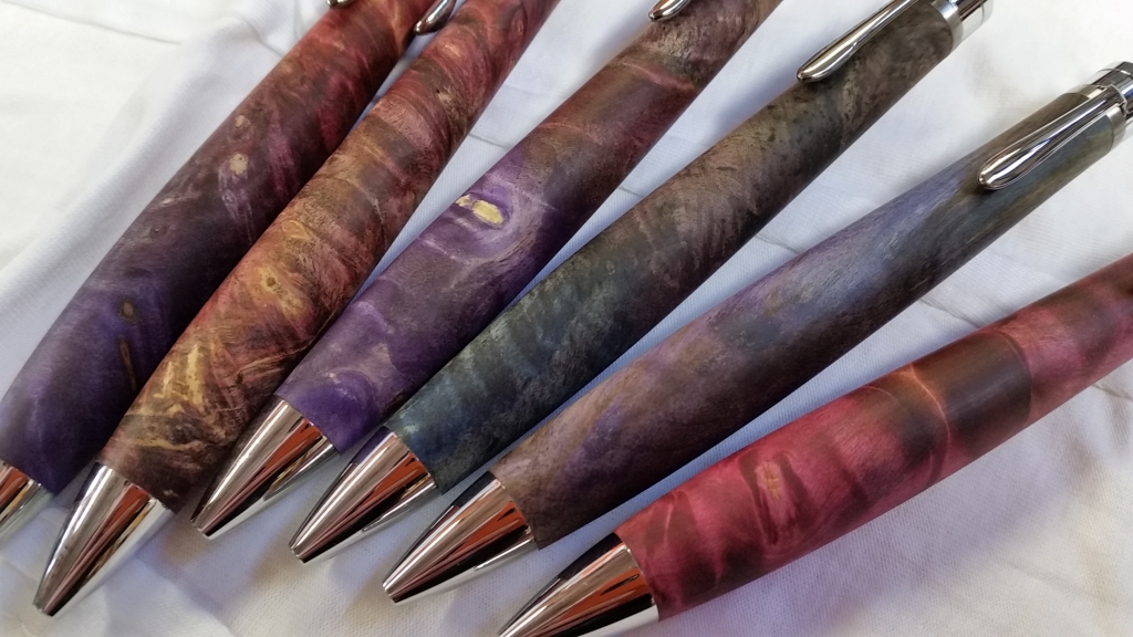 工房楔シャーペンスタビライズウッド新品