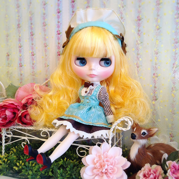 グレイシー・シャンティリー発売＆入荷情報 | Junie Moon 大阪