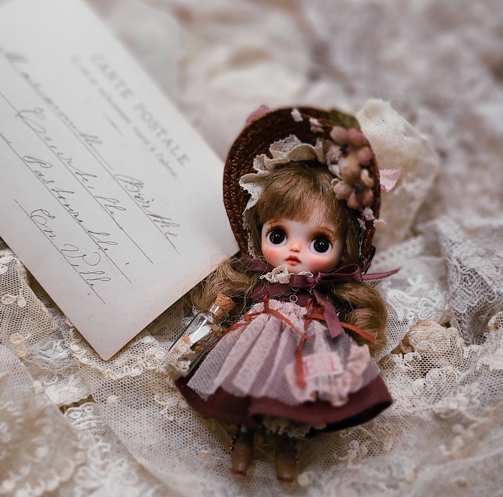 カスタムプチブライス