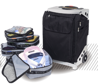 ズーカ ZUCA キャリーケース ZUCA PRO Travel | ZUCA PRO | ZUCA