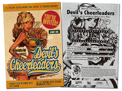 ロッキンジェリービーン ジークレー Wiggilien 3バチ展 ロッキン