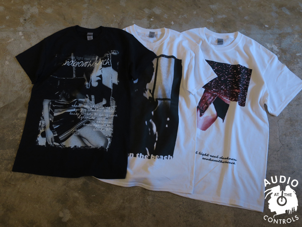 SNAKE ON THE BEACH CD DVD チバユウスケ Tシャツ XL YUSUKE CHIBA