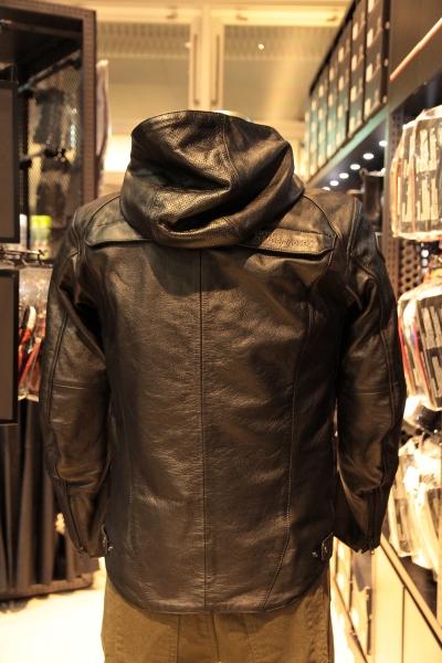 レギュレータージャケット入荷致しました！：KUSHITANI 清水店