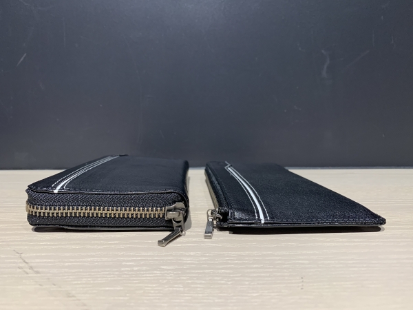 パフォーマンスストア限定革小物紹介part1：KUSHITANI横浜店