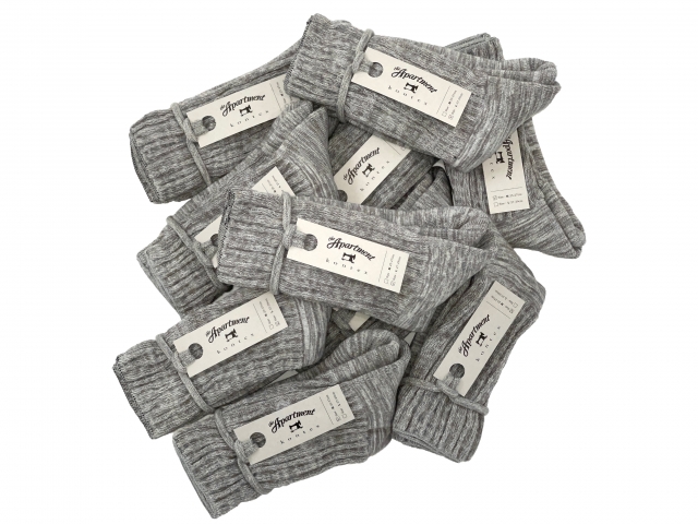 the Apartment × Kontex