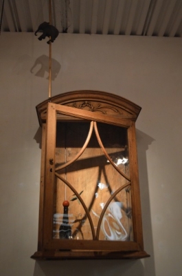 福岡「krank / marcello・「クランクとマルチェロ」どこにもない空間