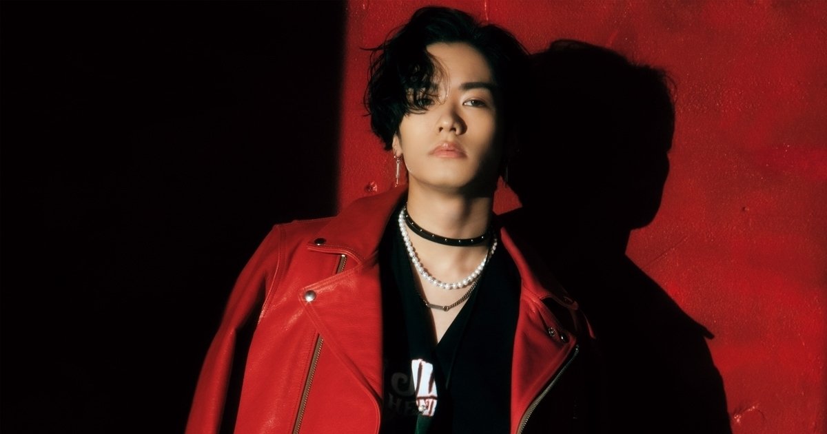 スワロフスキー ピアス 川村壱馬 the rampage forsomeone THE RAMPAGE