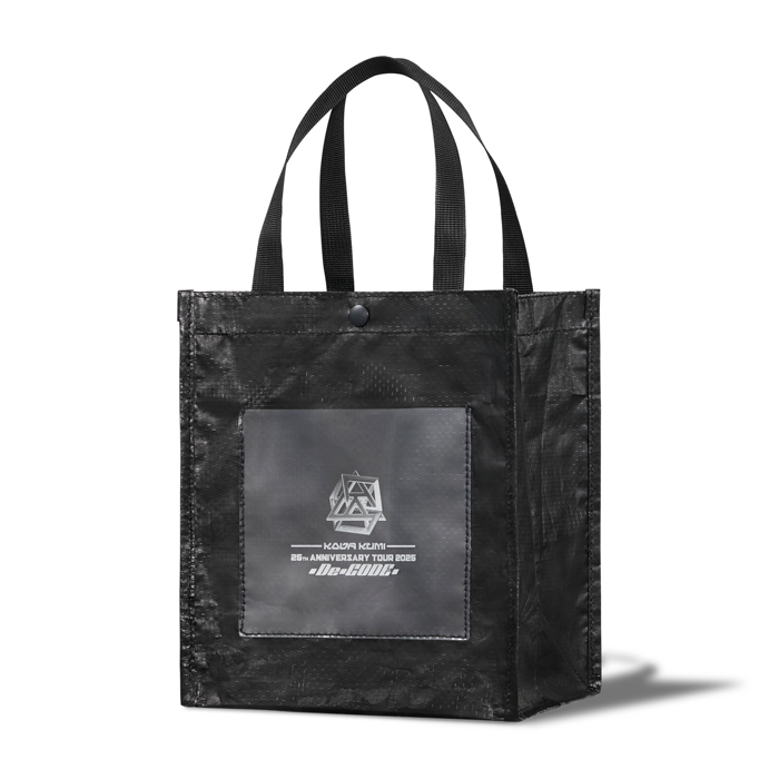 CORDUROY TOTE BAG（PURPLE）｜倖田來未｜mu-moショップ