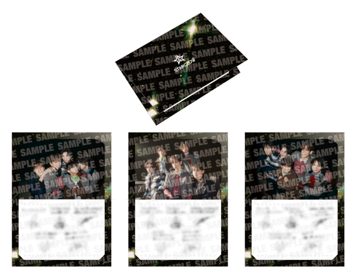 Star Wish(CD)｜STARGLOW｜mu-moショップ