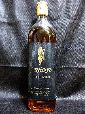 ノスタルジック・リカー＆オールド・リカー！当店は古き良き時代のお酒