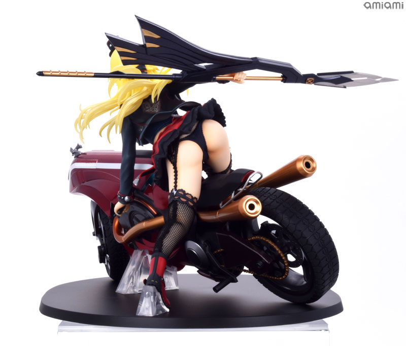 中古】(本体A-/箱B)神話大戦ギルガメッシュナイト ディーナ