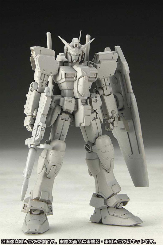 MSZ-010 ZZガンダム1/220 B-CLUB ガレージキット