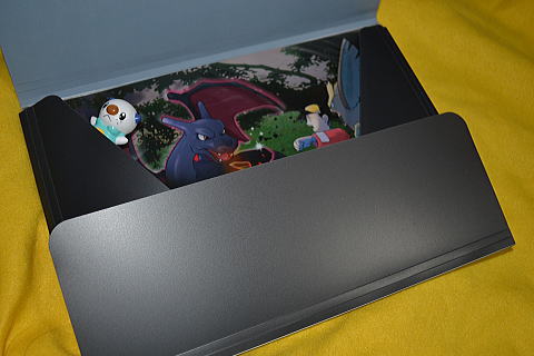 ポケモンセンター 杉森健 クリアファイル8枚セット ポケモンセンター