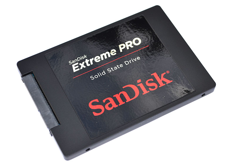 Review: SanDisk Extreme Pro (480GB) - Storage - HEXUS.net