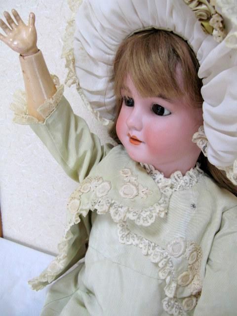 モールドで選ぶ - ビスクドール | アンティークの通販店舗【ワールド