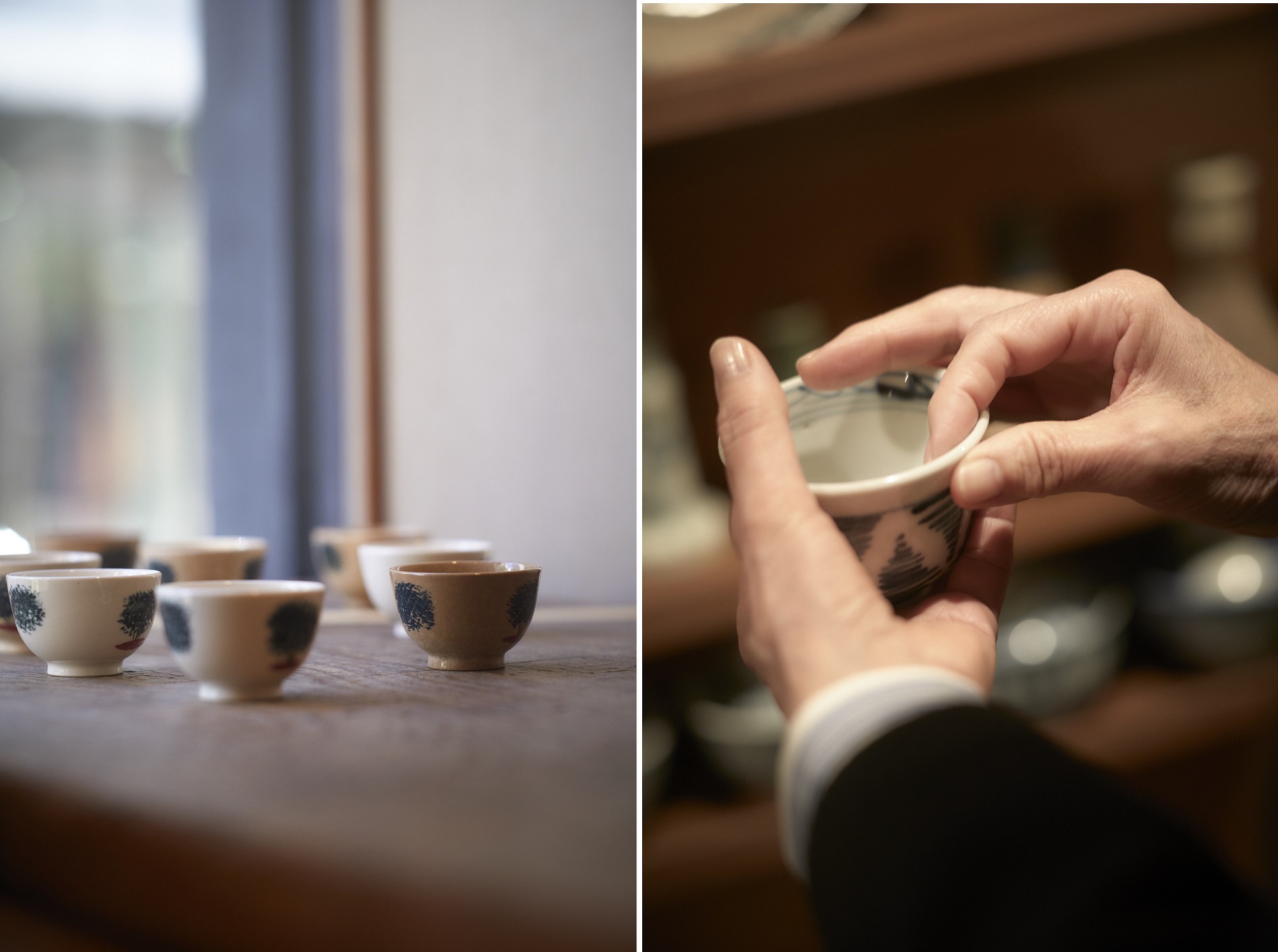 超初心者でも居心地がいい、また行きたくなる店。人気スタイリスト