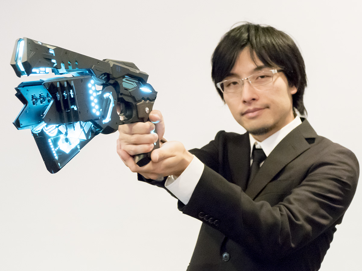 ドミネーター cerevo セレボ ノーマルエディション ドミネーター