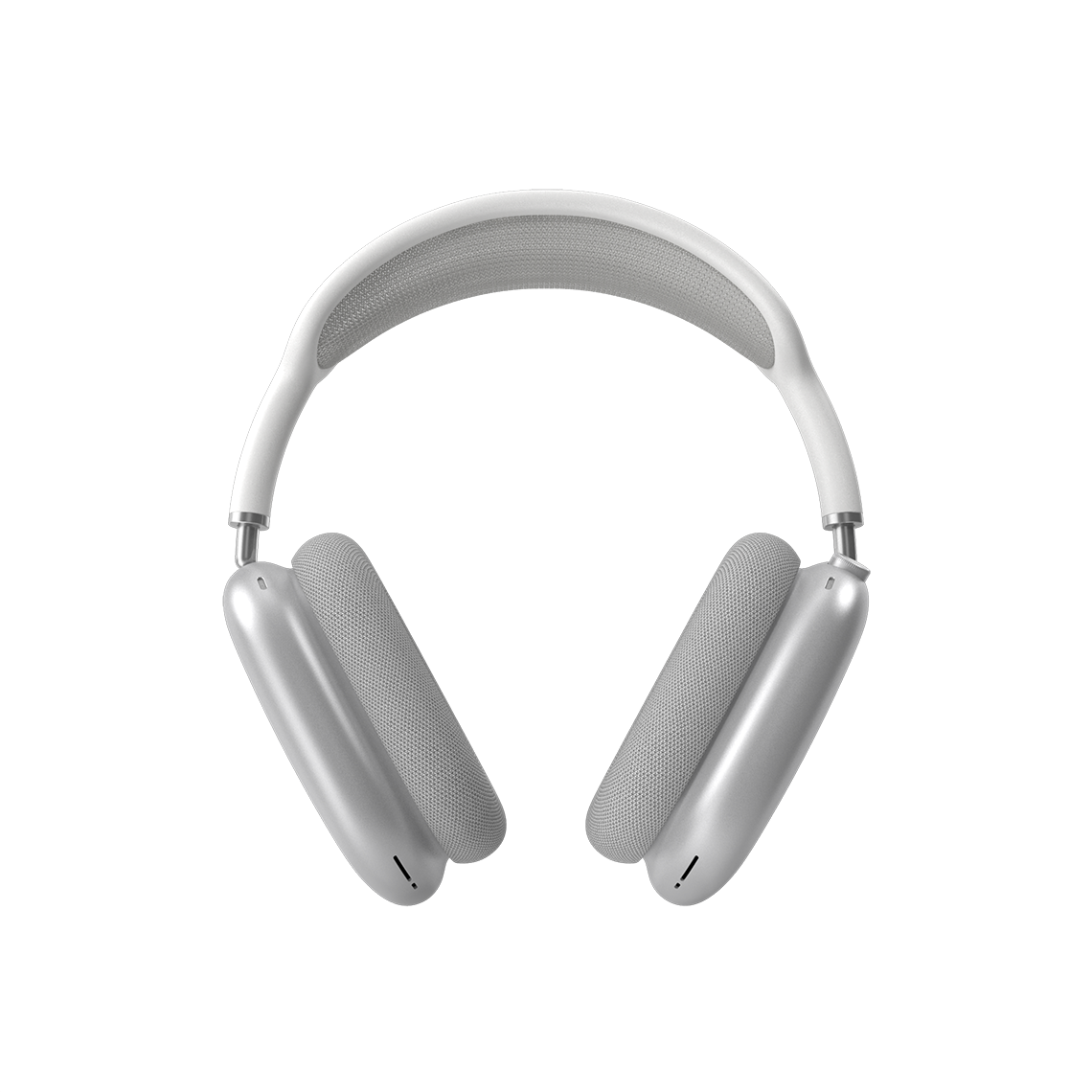 Apple AirPods Max - Silver, Open Box | iPowerResale