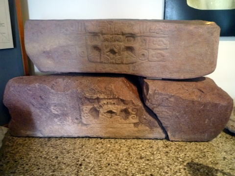 クントゥル・ワシ