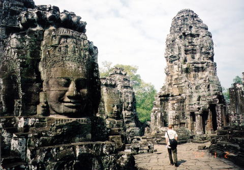アンコール・トム
