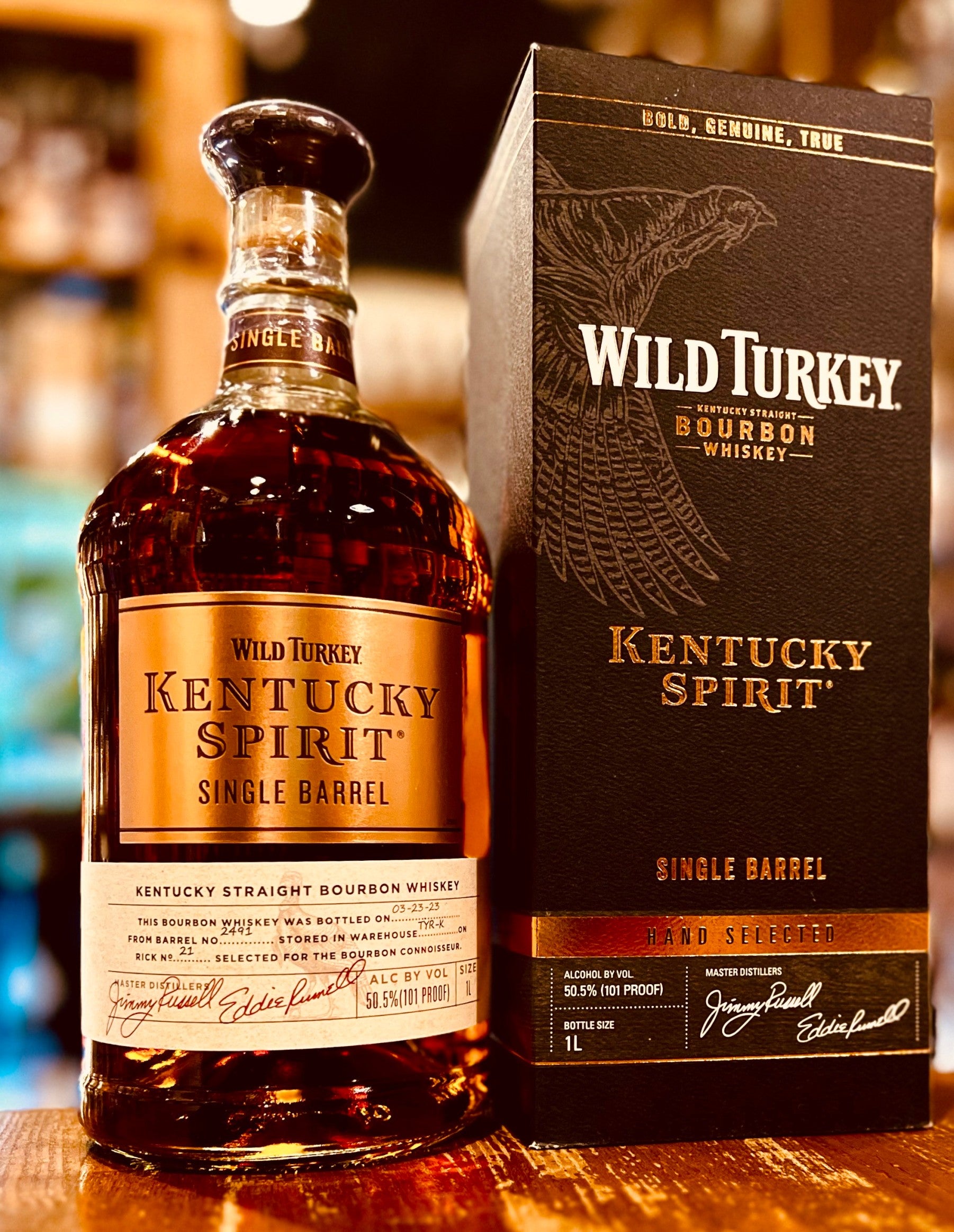ワイルドターキー12年 ゴールドラベル WILD TURKEY ワイルドターキー12