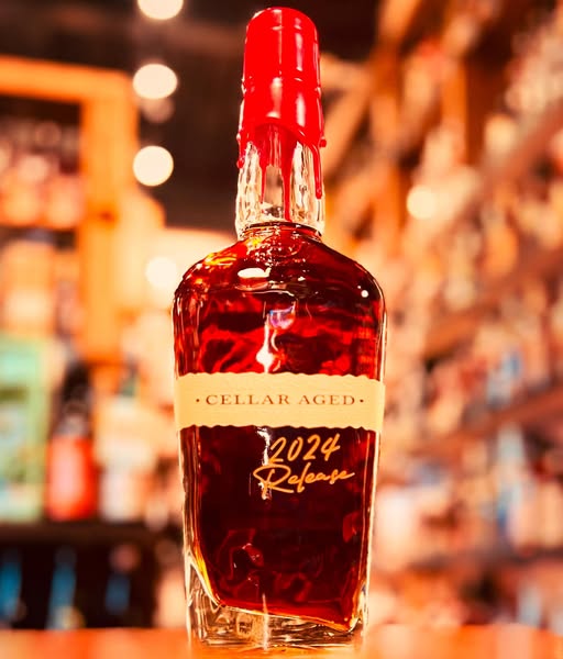 メーカーズマーク セラーエイジド 2024 ケンタッキー ストレート