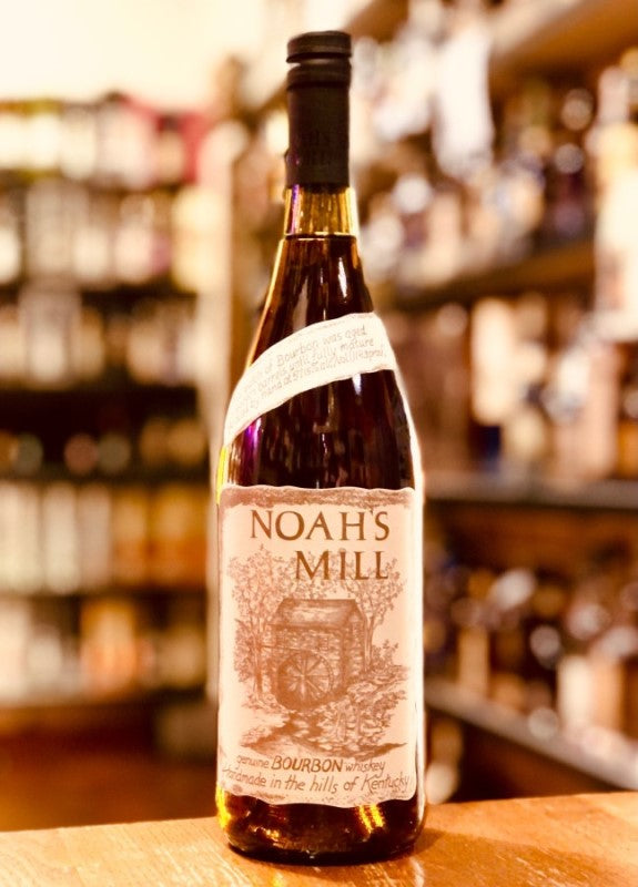 ノアーズミル 57.15％ – 伊勢屋酒店