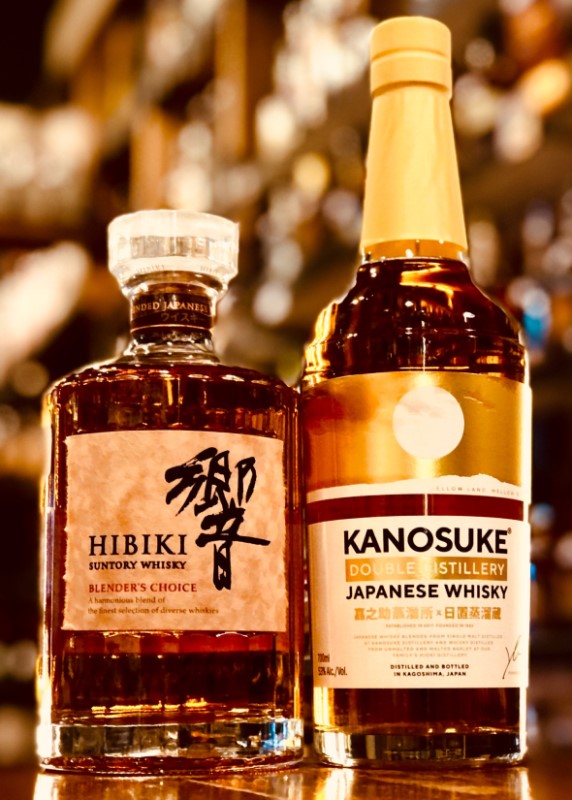 サントリー響ブレンダーチョイス