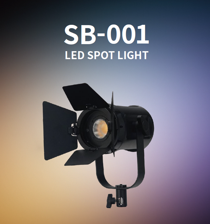 株式会社 石谷ライティングサービス | LED照明機材 ①