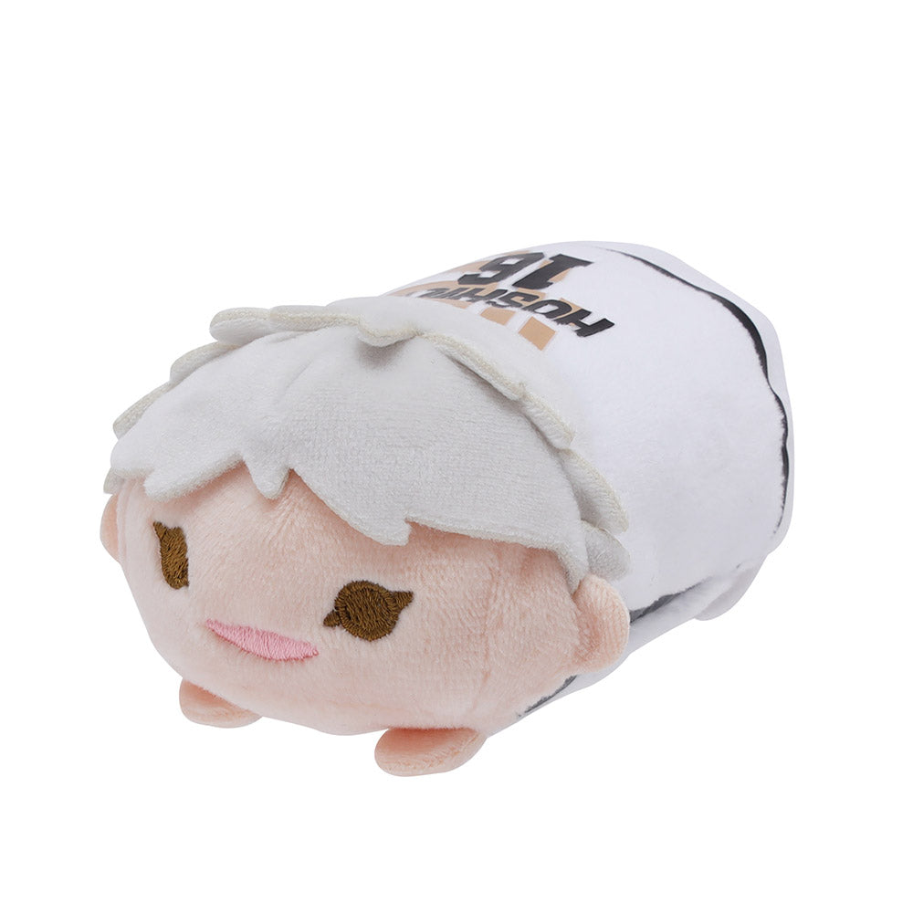 ハイキュー！！』のるキャラマスコット 宮治 （HQ10thVer